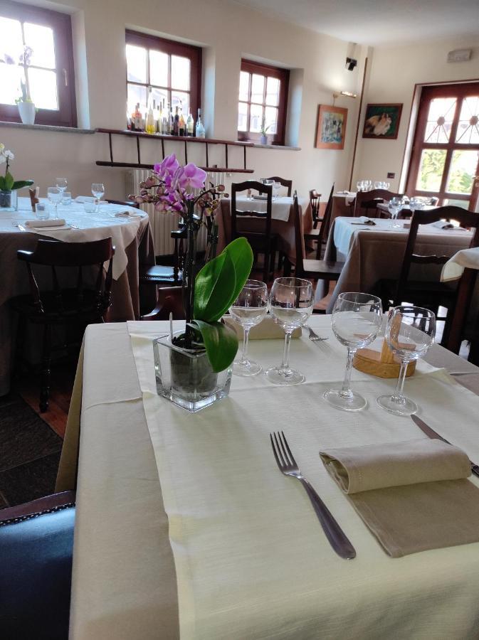 Hostel Del Quadrifoglio