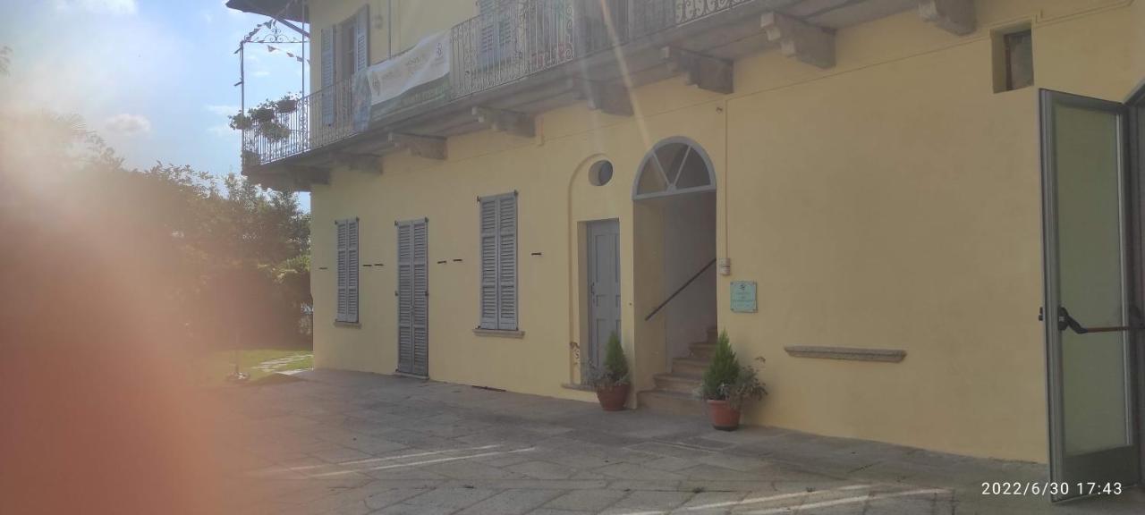 Del Quadrifoglio Hostel *