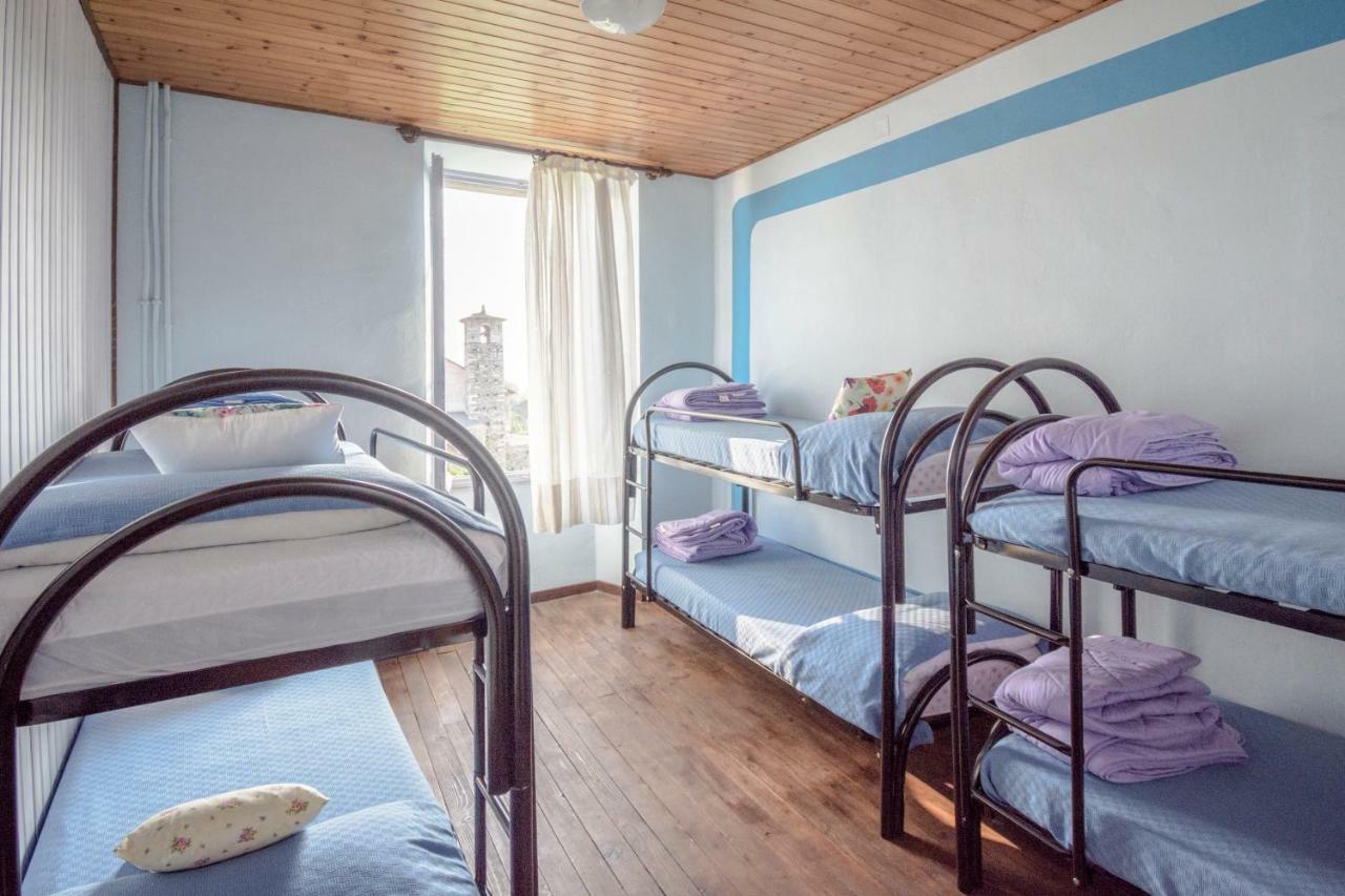 Del Quadrifoglio Hostel